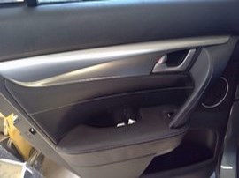 2009 TL GRAY 3.7 AT AWD  A24022